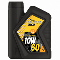 Rosneft Масло моторное синтетическое Magnum Racing SN A3/B4 10W-60 1л